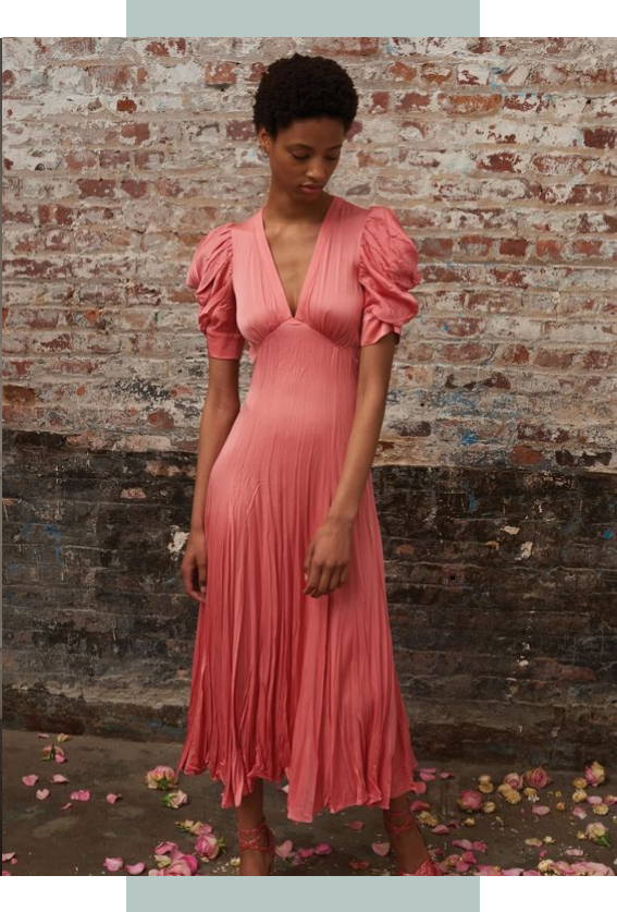 Retoucher sa robe de mariée