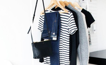 Vêtements et accessoires