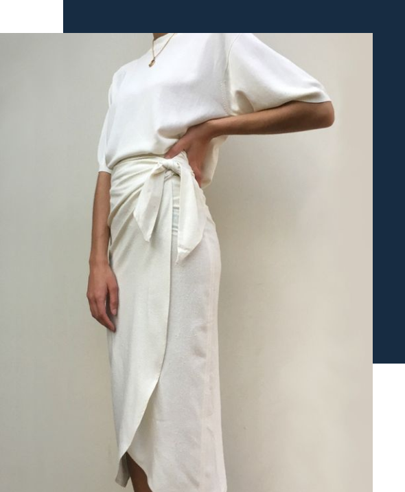 Retoucher sa robe de mariée