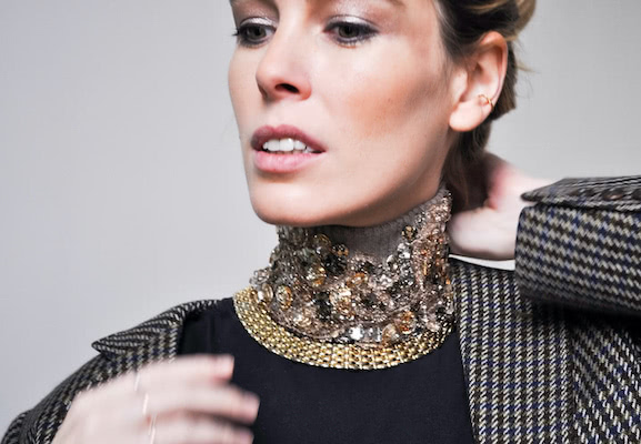 Brillez avec Swarovski® et Tilli