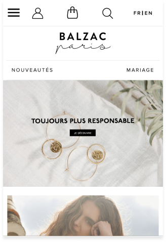 la plateforme partenaire Tilli