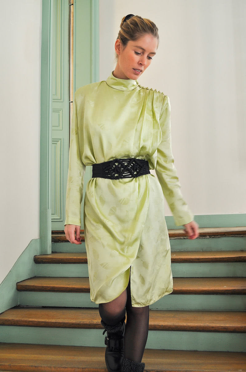 Ajout d’un bouton pression Marseille