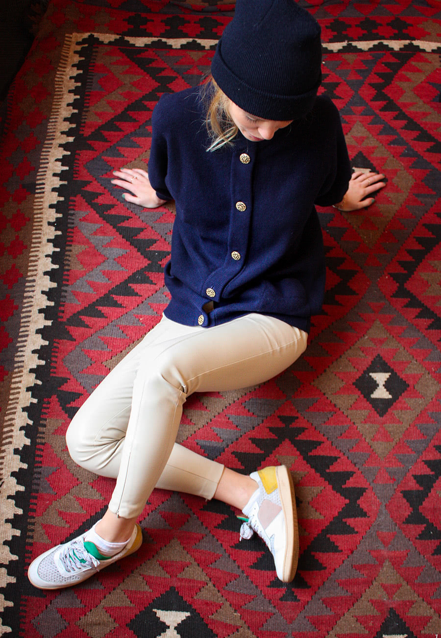 Réparation pull et gilets Strasbourg