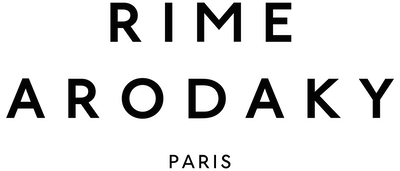 Rime Arodaky, retouches Paris